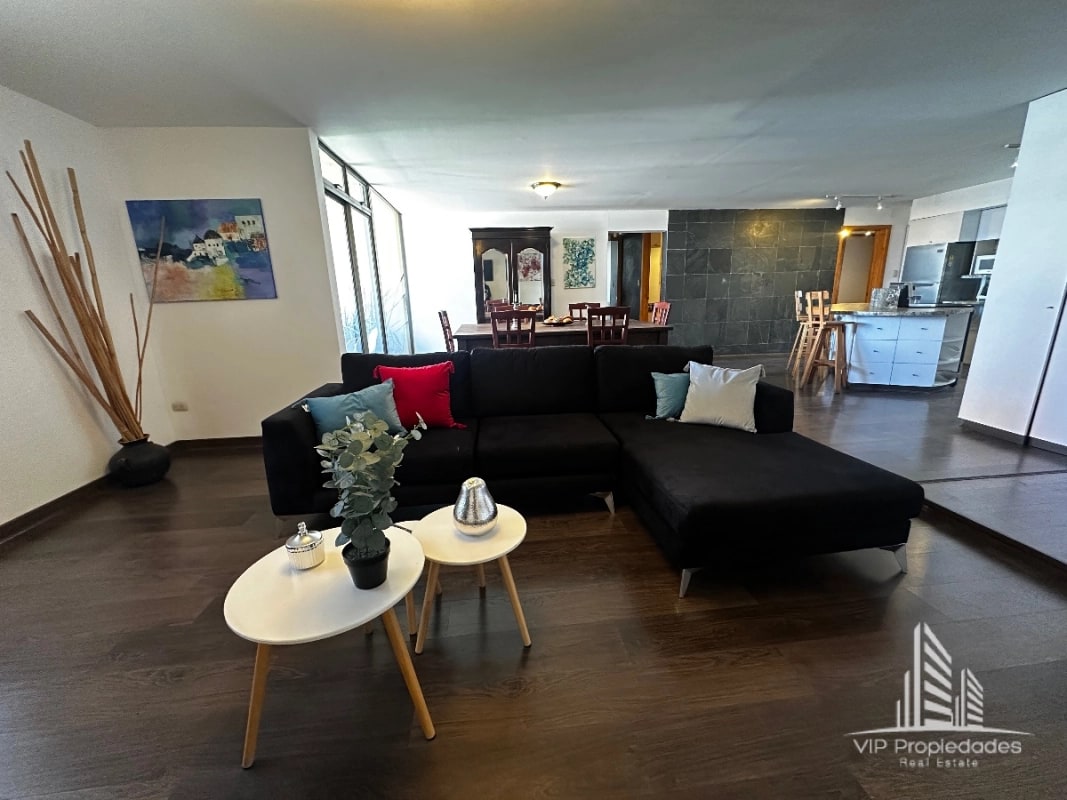 Zona 10, Canamco apartamento en alquiler - 7