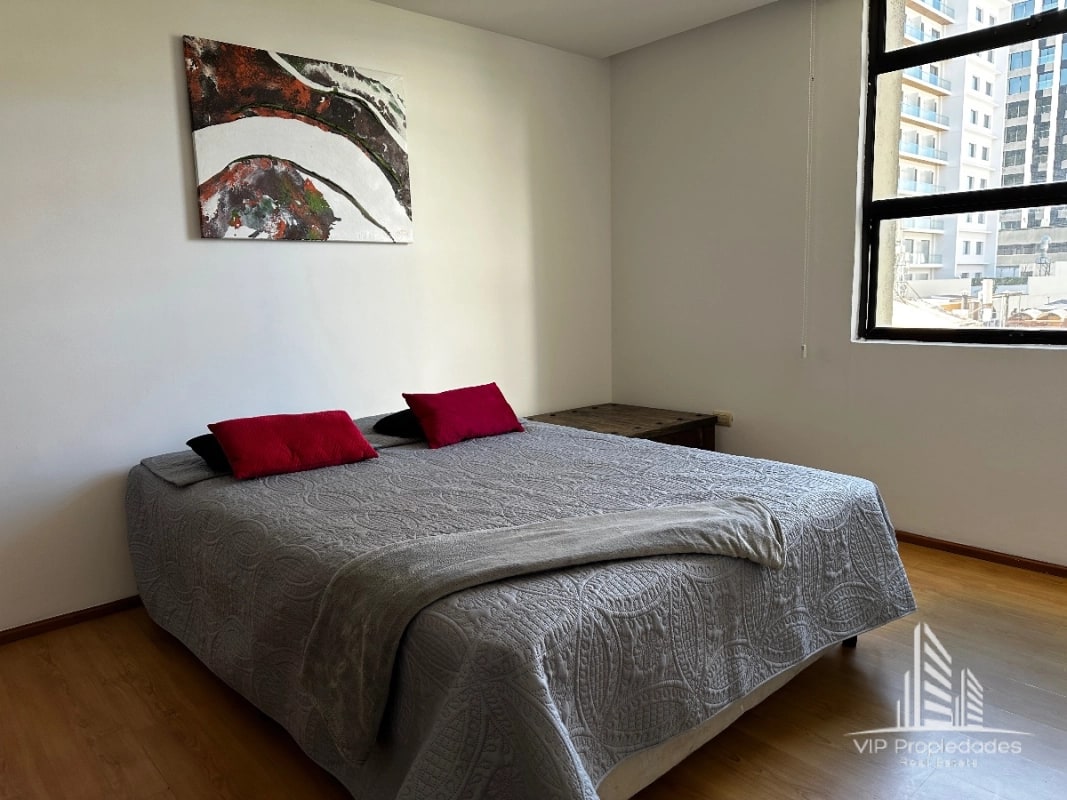 Zona 10, Canamco apartamento en alquiler - 1
