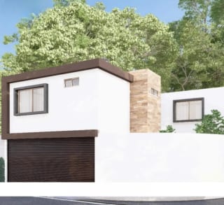 Casa en Hacienda Real, zona 16 — Casa en Venta en Zona 16, Guatemala, Ciudad — miniatura 1 de 2