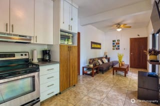 Villa en Venta Los Cabos, Monterrico — Apartamento en Venta en Monterrico, Santa Rosa — miniatura 6 de 9