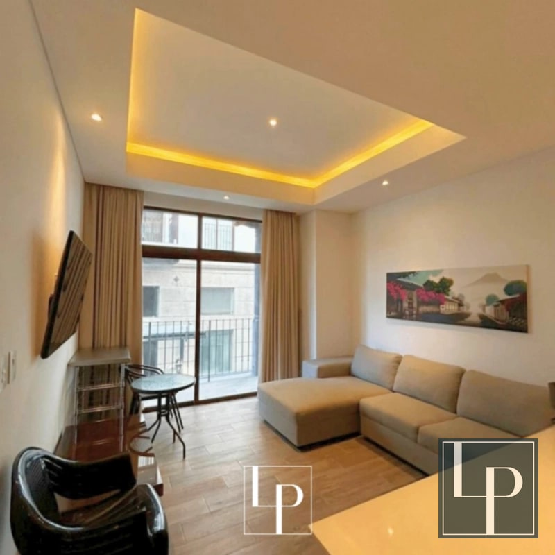 Apartamento en renta en Lirios de Cayalá - 8
