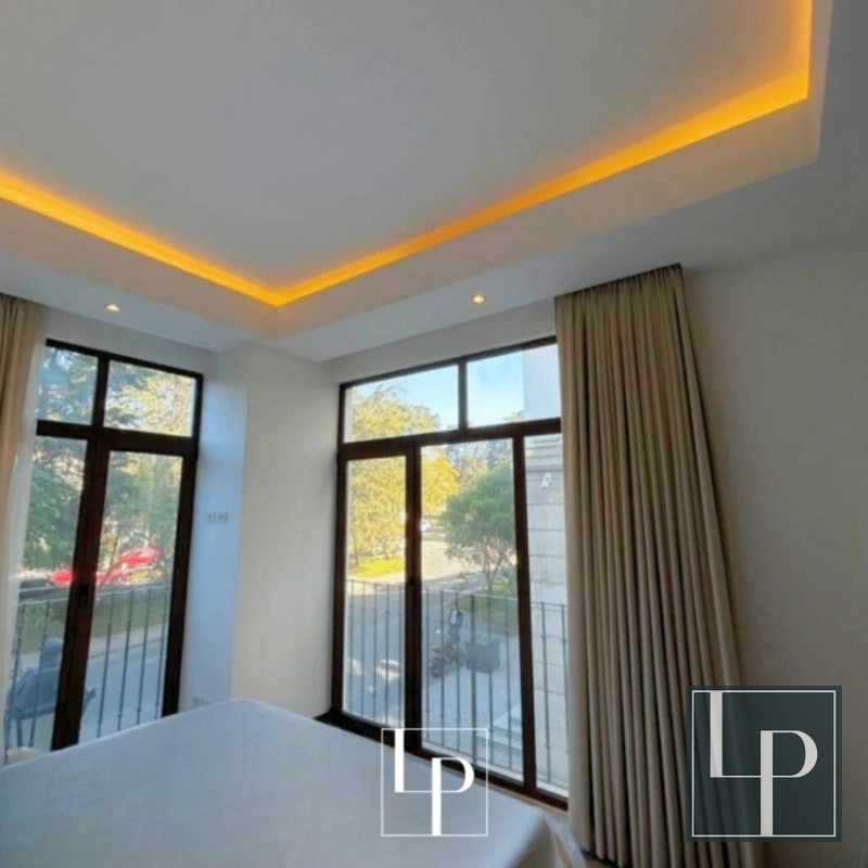 Apartamento en renta en Lirios de Cayalá - 7