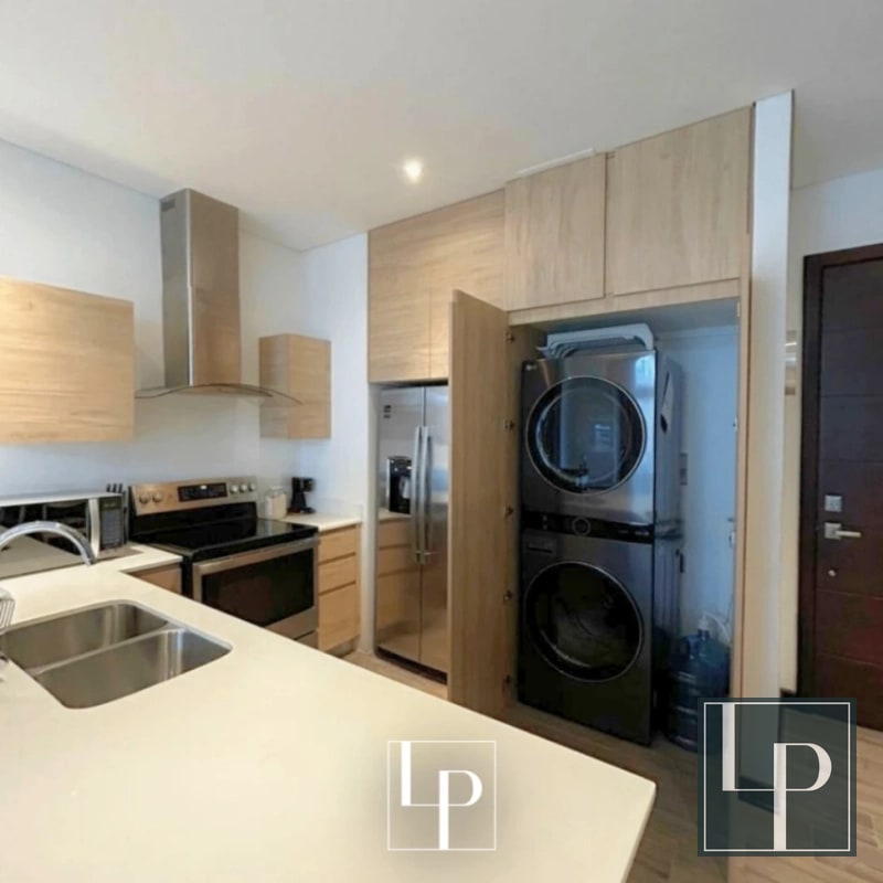 Apartamento en renta en Lirios de Cayalá - 5