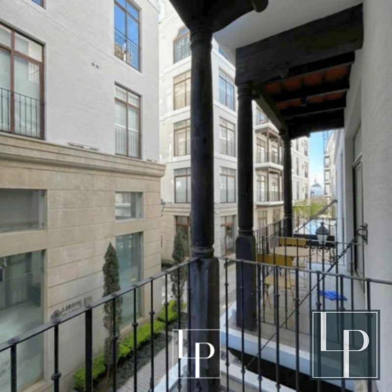 Apartamento en renta en Lirios de Cayalá - 2
