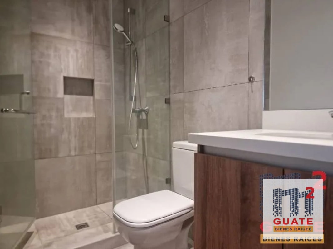 Apartamento en Renta, Zona 10 - 1