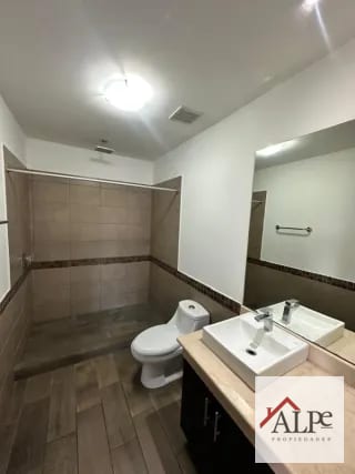 PENTHOUSE CON TERRAZA ZONA 10 — Apartamento en Alquiler en Verona, Zona 10, Guatemala, Ciudad — miniatura 11 de 15