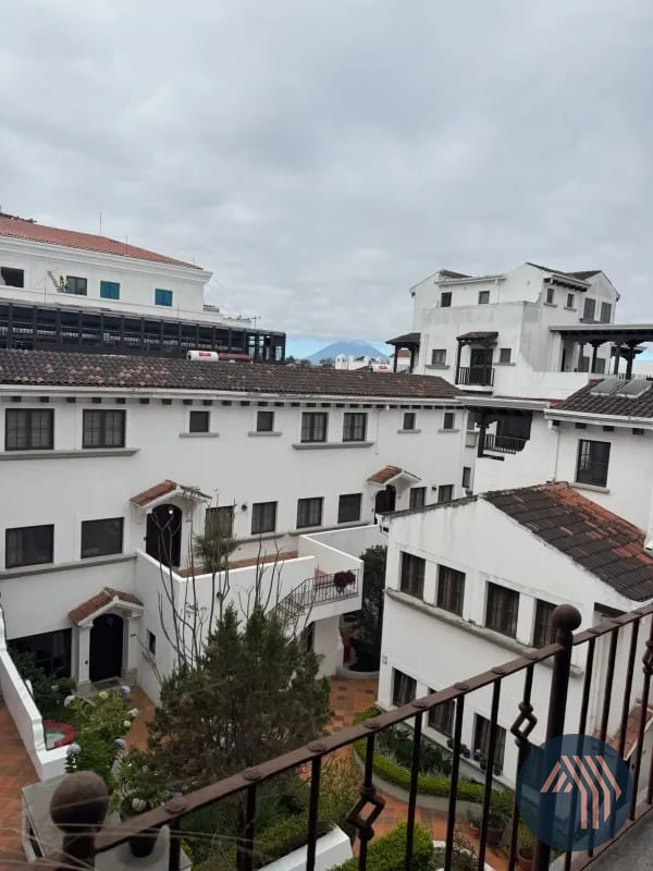 ALQUILER DE HERMOSO APARTAMENTO - DURIÁN CAYALÁ, ZONA 16 — Apartamento en Alquiler en Ciudad Cayalá, Zona 16, Guatemala, Ciudad — foto 1 de 14