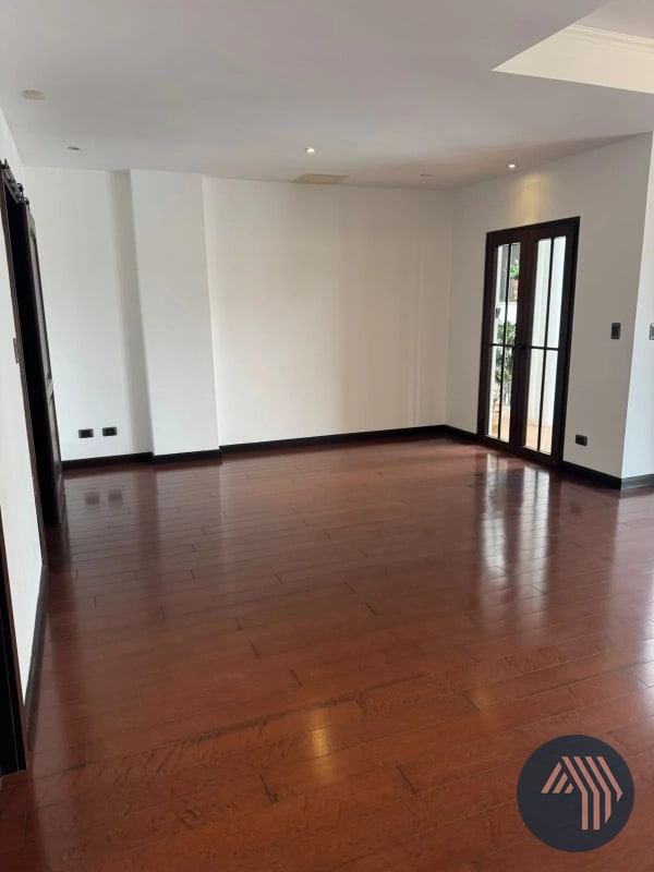 ALQUILER DE HERMOSO APARTAMENTO - DURIÁN CAYALÁ, ZONA 16 - 13
