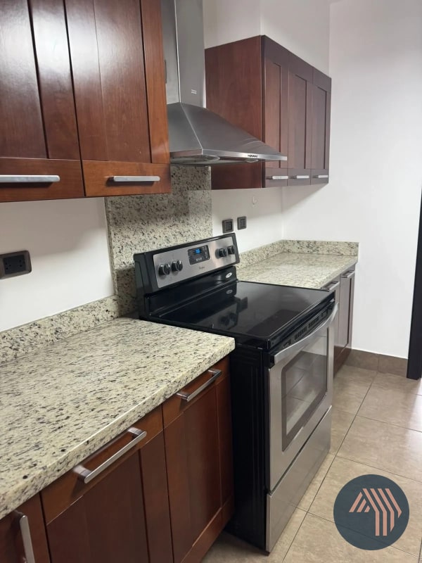 ALQUILER DE HERMOSO APARTAMENTO - DURIÁN CAYALÁ, ZONA 16 - 10