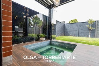 Casa en Condominio Dalias, Residencias Concepción — Casa en Venta en Condominio Dalias-Residencias Concepción., Carretera a El Salvador, Guatemala, Ciudad — miniatura 8 de 15