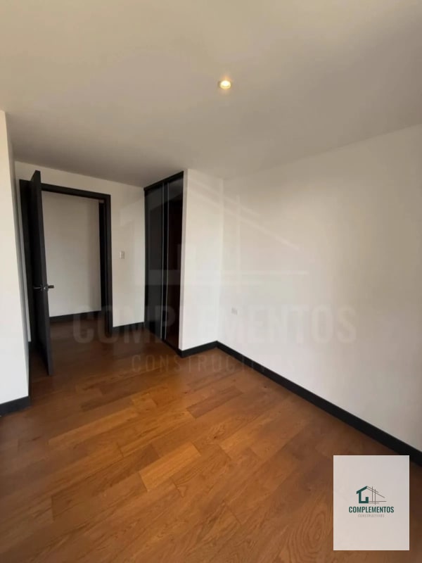 Apartamento en renta Villa Mariscal - 5