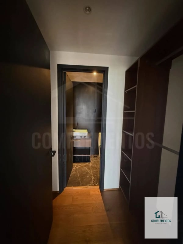 Apartamento en renta Villa Mariscal - 2