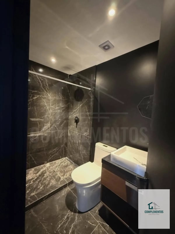 Apartamento en renta Villa Mariscal - 1