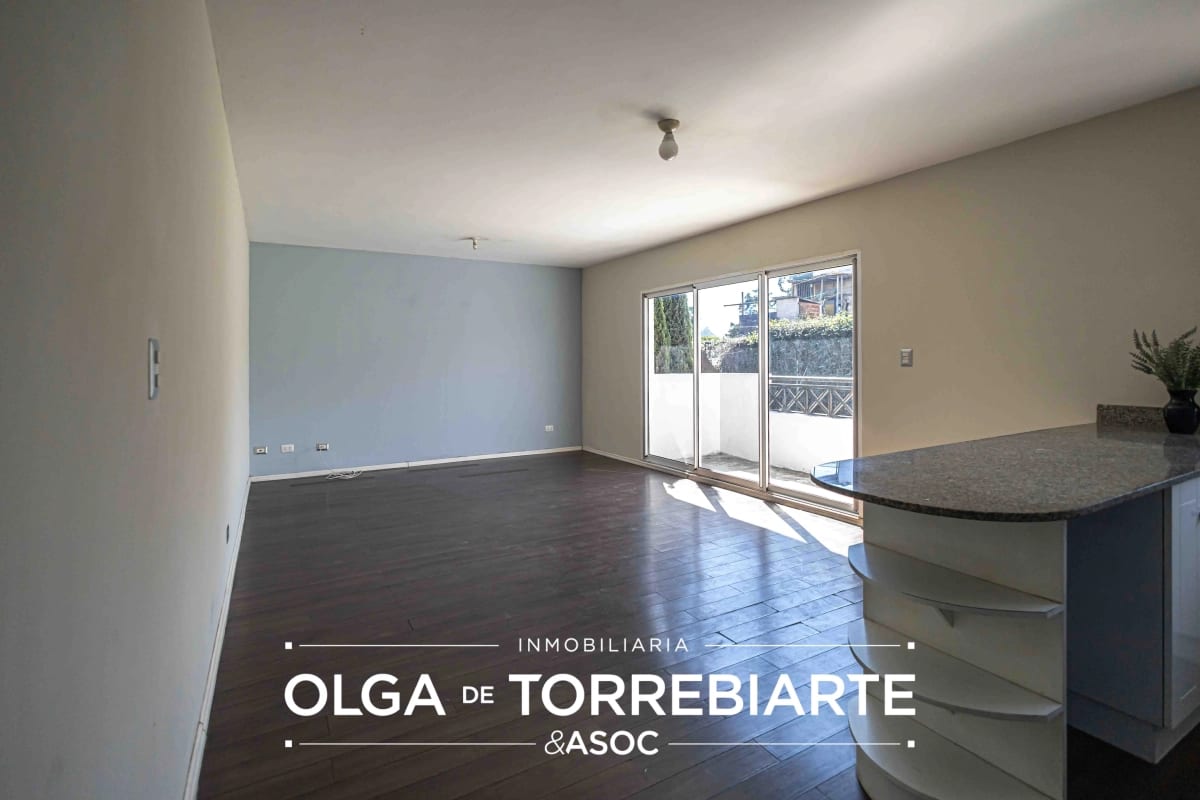Apartamento en Los Pilares, Zona 15 — Apartamento en Venta en Zona 15, Guatemala, Ciudad — foto 1 de 7