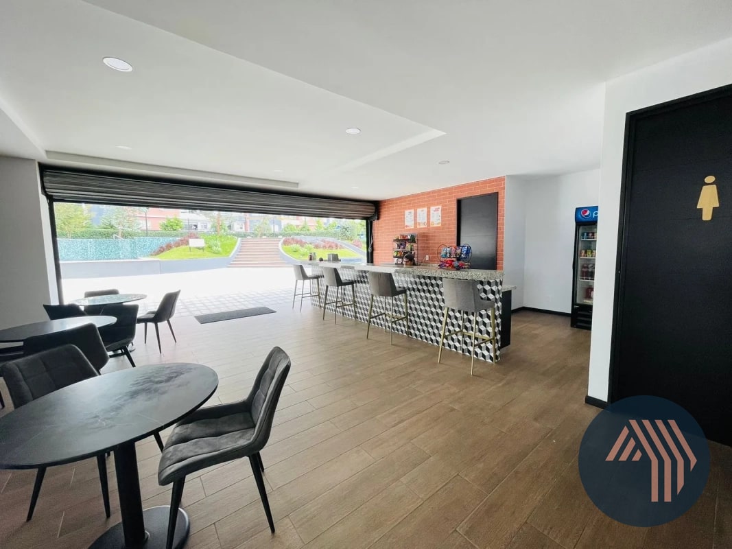 ALQUILER DE APARTAMENTOS PARA ESTRENAR - SEGHERIA, ZONA 14 - 2