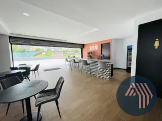 ALQUILER DE APARTAMENTOS PARA ESTRENAR - SEGHERIA, ZONA 14 — Apartamento en Alquiler en Segheria, Zona 14, Guatemala, Ciudad — miniatura 3 de 17