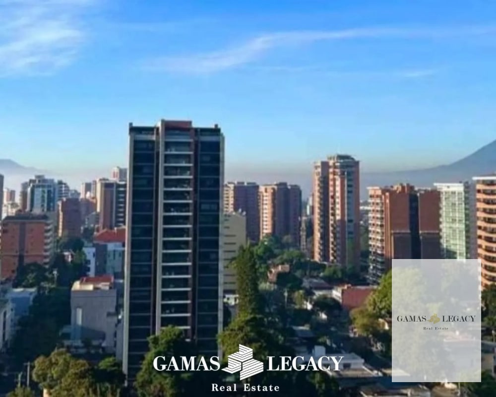 Rento propiedad 5 Avenida zona 14 — Edificio en Alquiler en Zona 14, Guatemala, Ciudad — foto 1 de 1