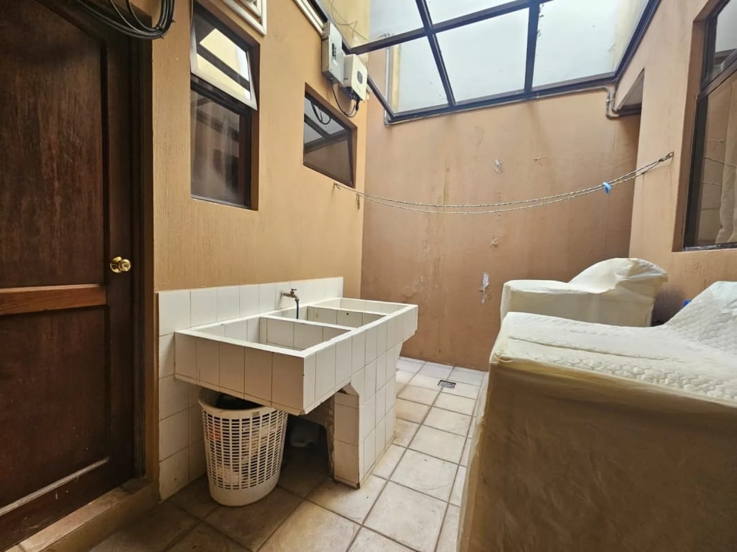Preciosa casa en venta - Terravista Carretera a El Salvador — Casa en Venta en Terravista, Carretera a El Salvador, Guatemala, Ciudad — foto 4 de 17