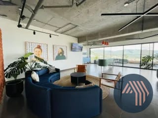 Venta de Lindos y Modernos Aptos. - Zona 13, Elemento — Apartamento en Venta en Elemento Plaza Berlín, Zona 13, Guatemala, Ciudad — miniatura 8 de 16