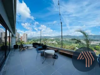 Venta de Lindos y Modernos Aptos. - Zona 13, Elemento — Apartamento en Venta en Elemento Plaza Berlín, Zona 13, Guatemala, Ciudad — miniatura 11 de 16