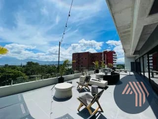 Venta de Lindos y Modernos Aptos. - Zona 13, Elemento — Apartamento en Venta en Elemento Plaza Berlín, Zona 13, Guatemala, Ciudad — miniatura 13 de 16