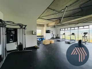 Venta de Lindos y Modernos Aptos. - Zona 13, Elemento — Apartamento en Venta en Elemento Plaza Berlín, Zona 13, Guatemala, Ciudad — miniatura 14 de 16