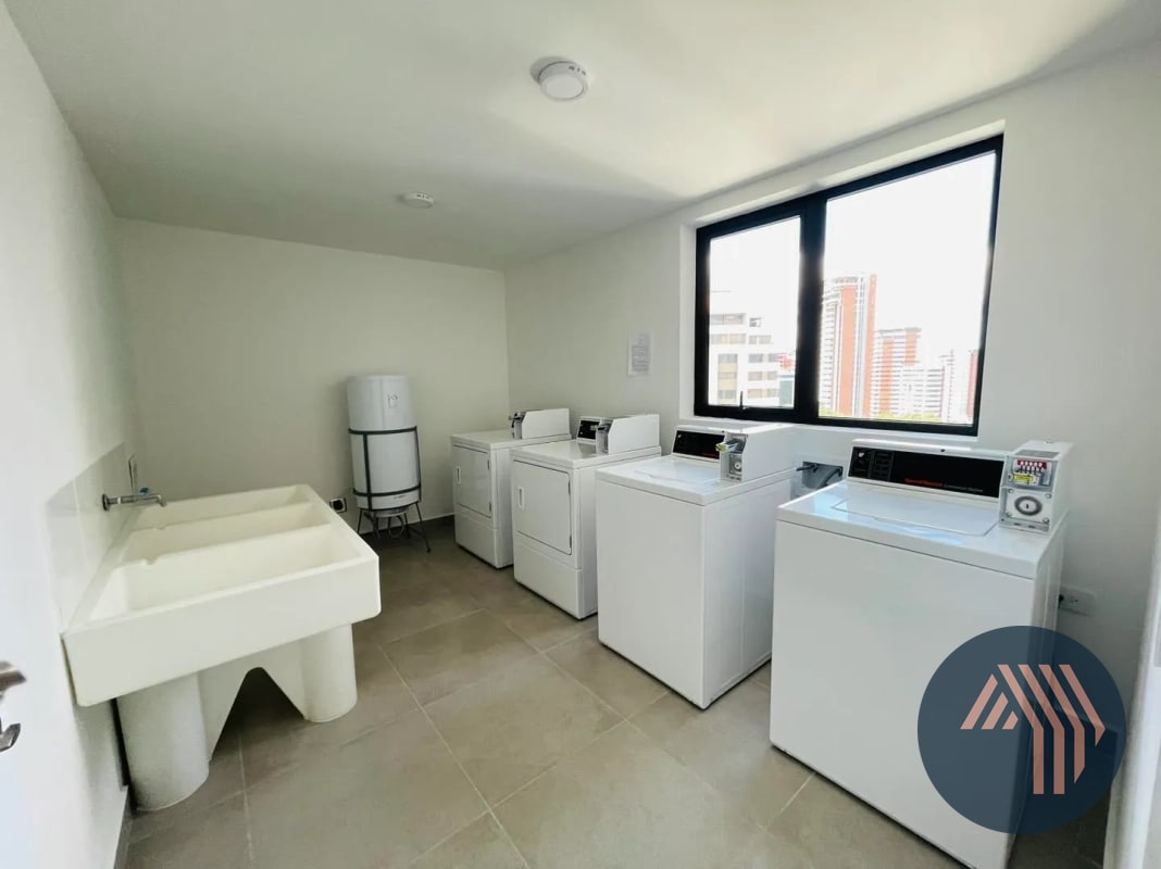 Venta de Lindos y Modernos Aptos. - Zona 13, Elemento - 15