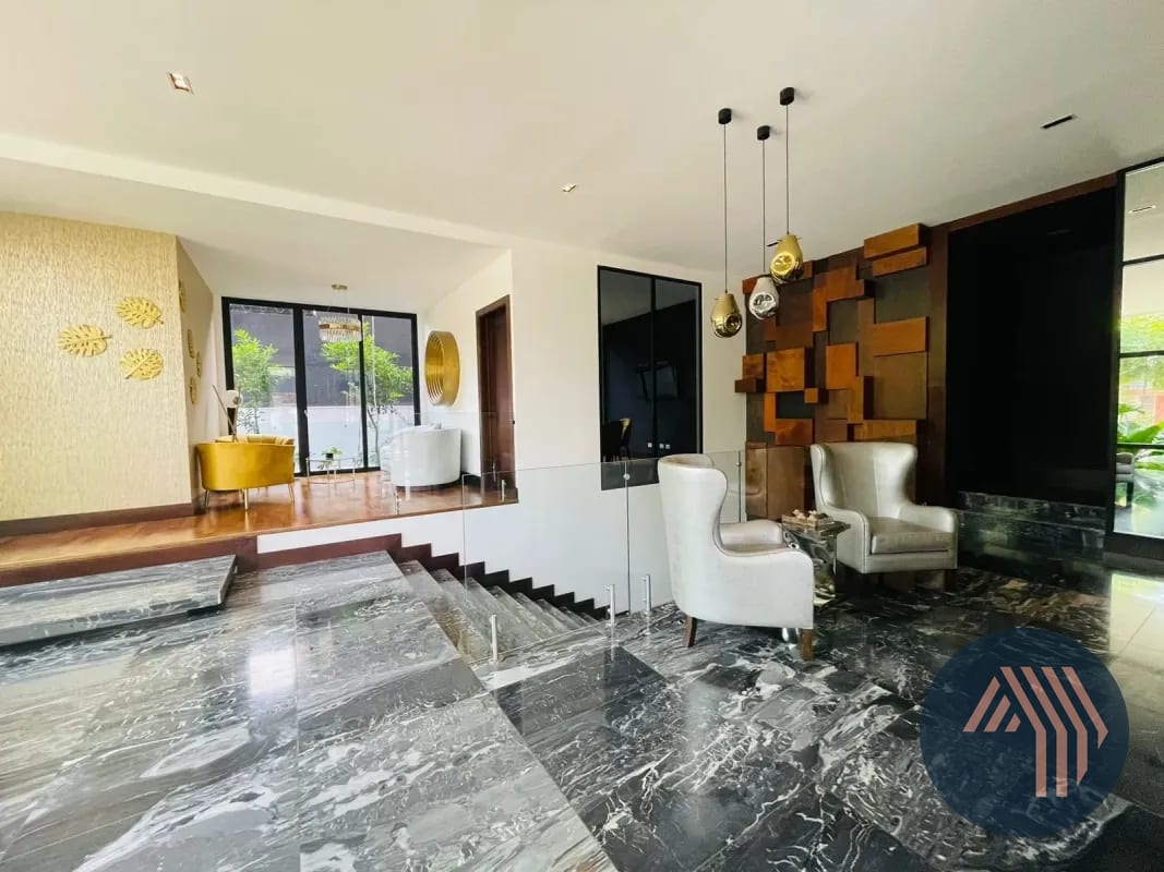 VENTA DE EXCLUSIVO APARTAMENTO - LAUREL, VH1 ZONA 15 — Apartamento en Venta en Laurel, Zona 15, Guatemala, Ciudad — foto 4 de 17