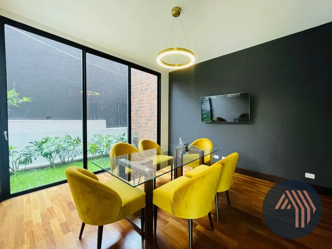 VENTA DE EXCLUSIVO APARTAMENTO - LAUREL, VH1 ZONA 15 — Apartamento en Venta en Laurel, Zona 15, Guatemala, Ciudad — foto 6 de 17