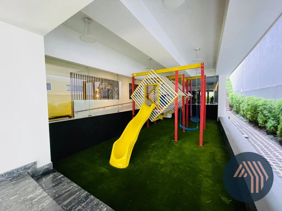 VENTA DE EXCLUSIVO APARTAMENTO - LAUREL, VH1 ZONA 15 - 9