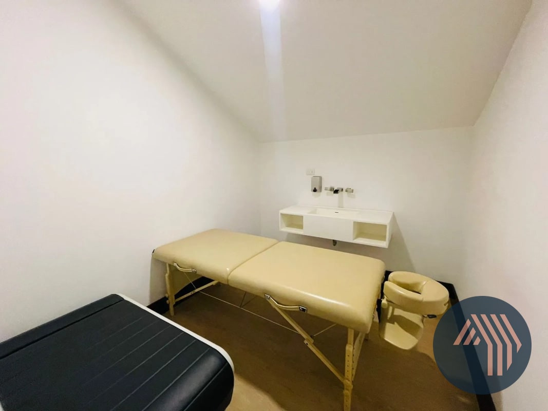 VENTA DE EXCLUSIVO APARTAMENTO - LAUREL, VH1 ZONA 15 - 12