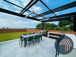 ALQUILER DE MODERNO APARTAMENTO - NATÚ, ZONA 16 — Apartamento en Alquiler en Zona 16, Guatemala, Ciudad — miniatura 3 de 12