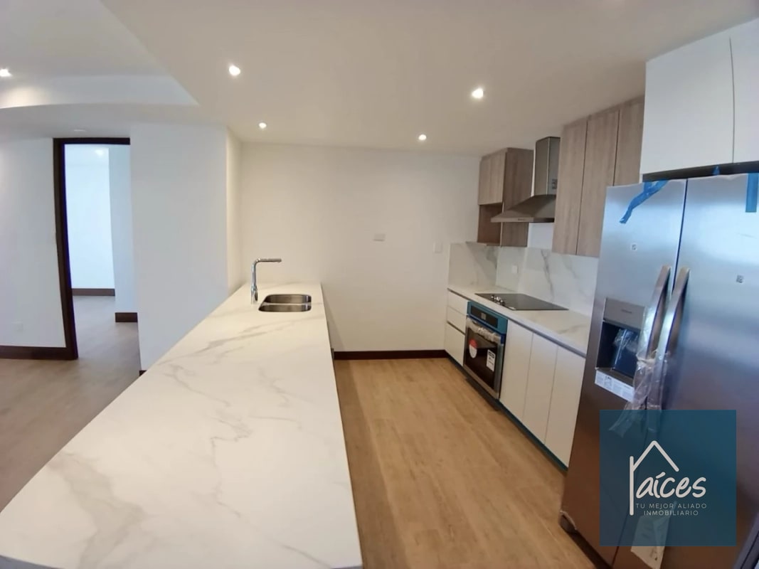 Apartamento en renta GAURA Zona 15 (*20) - 10