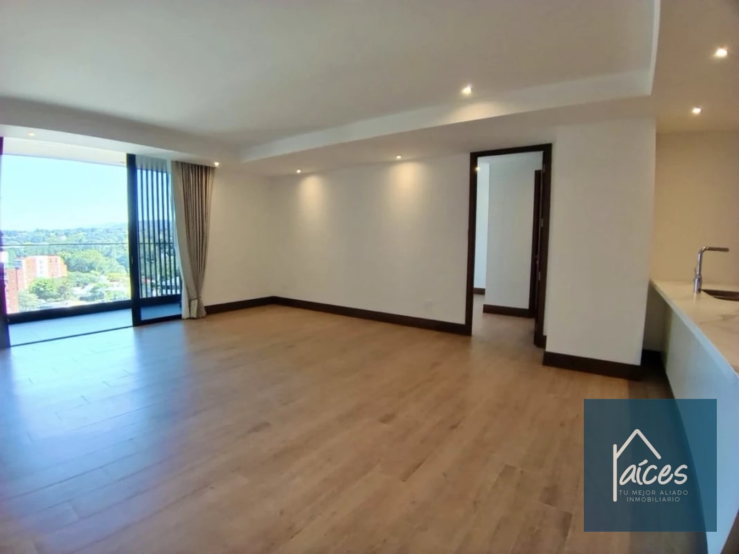 Apartamento en renta GAURA Zona 15 (*20) - 8