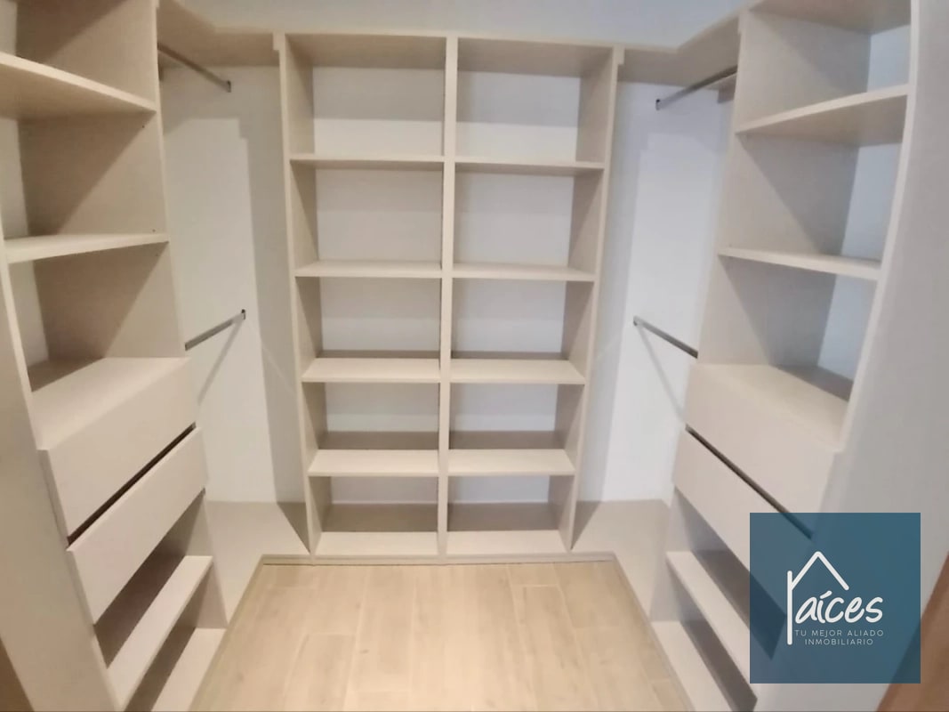 Apartamento en renta GAURA Zona 15 (*20) - 5