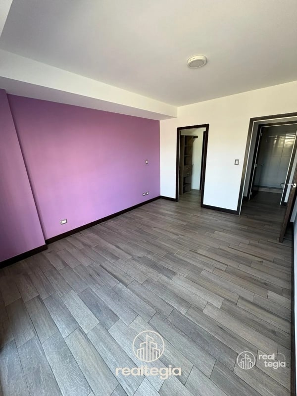 APARTAMENTO SAN ISIDRO  2021  ZONA 16 - 10