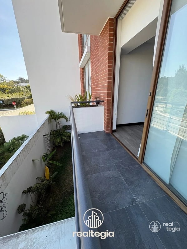 APARTAMENTO SAN ISIDRO  2021  ZONA 16 - 5