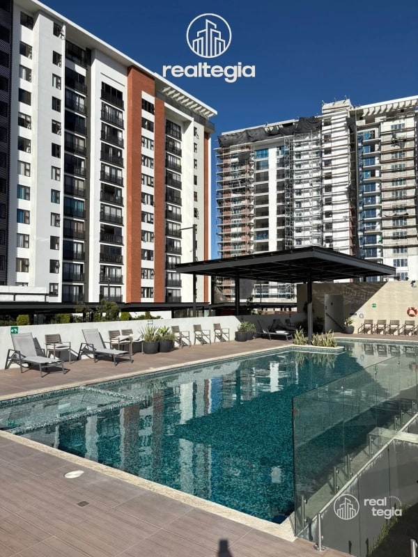 APARTAMENTO SAN ISIDRO  2021  ZONA 16 - 2
