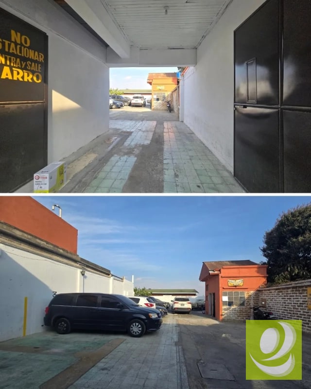 Terreno en Renta en zona 1 Mixco - 3