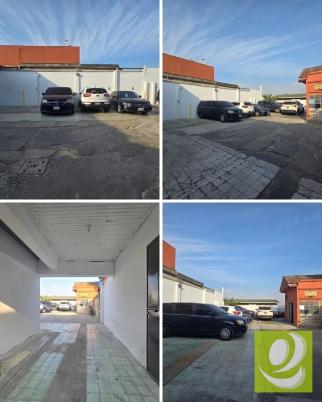 Terreno en Renta en zona 1 Mixco - 2