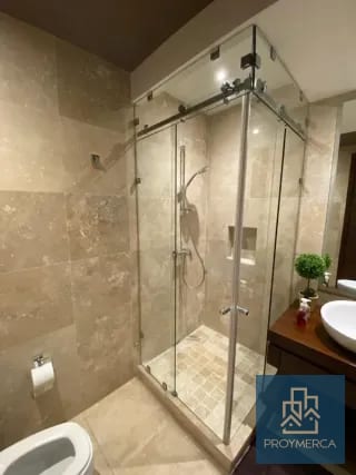 Apartamento amueblado en venta, Tiffany 5ta Zona 14 — Apartamento en Venta en Tiffany 5ta Avenida, Zona 14, Guatemala, Ciudad — miniatura 5 de 9