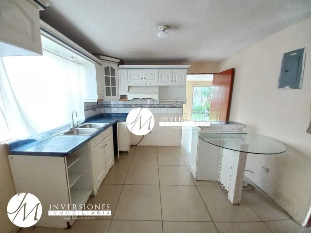 casa en venta en zona 16 - Miniatura 13