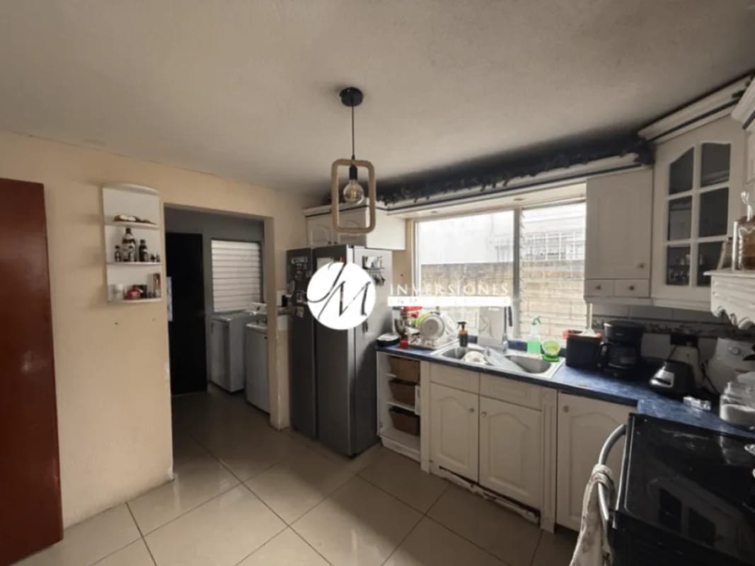 casa en venta en zona 16 - Miniatura 12