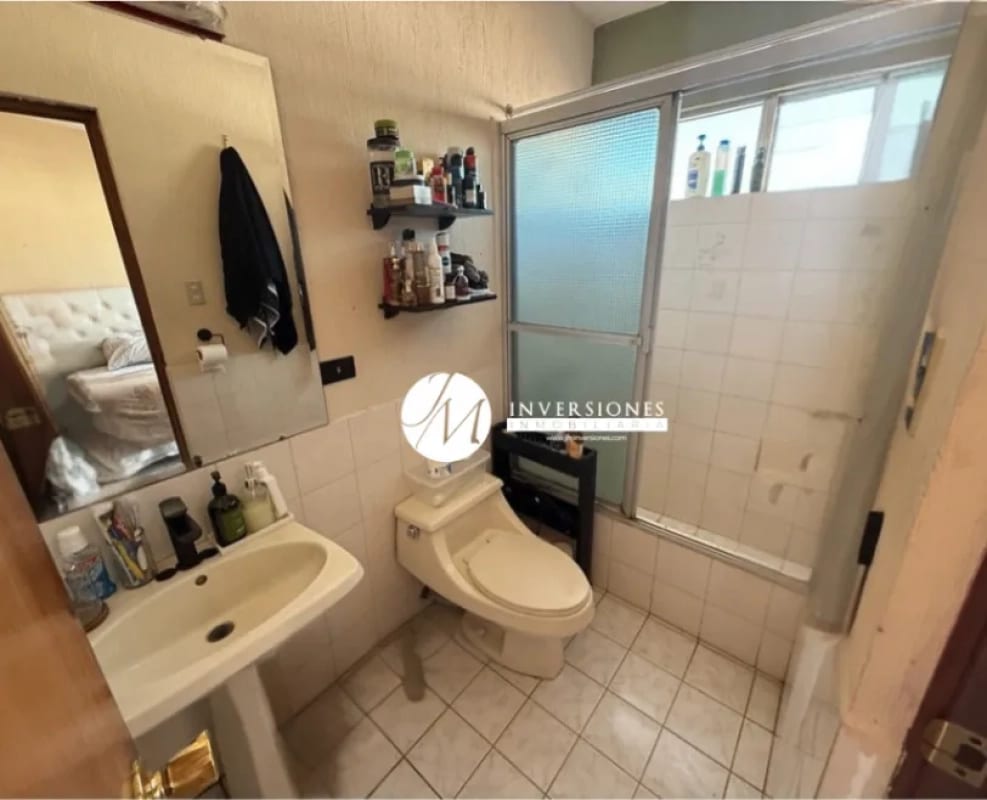 casa en venta en zona 16 - Miniatura 7