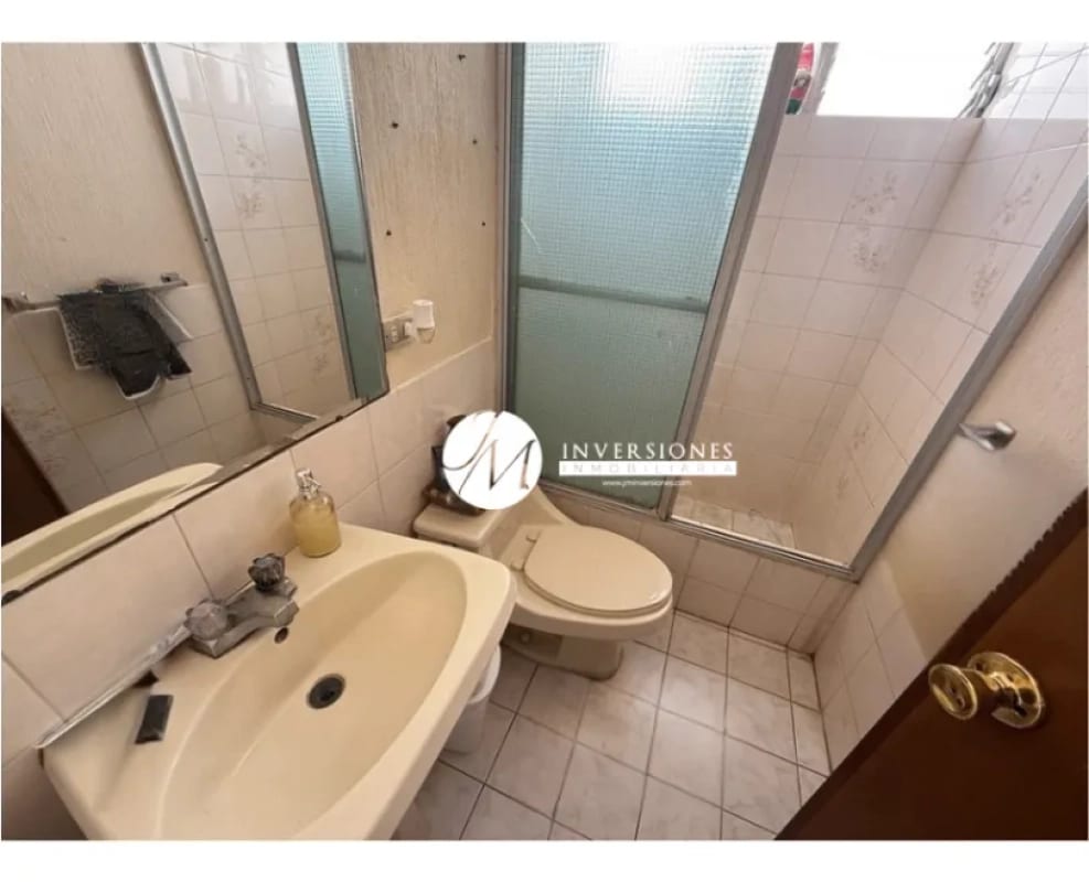 casa en venta en zona 16 - Miniatura 6