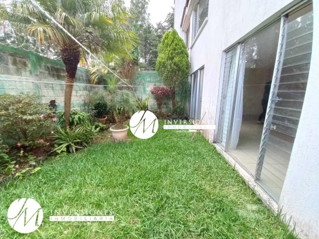 casa en venta en zona 16 - Image 5