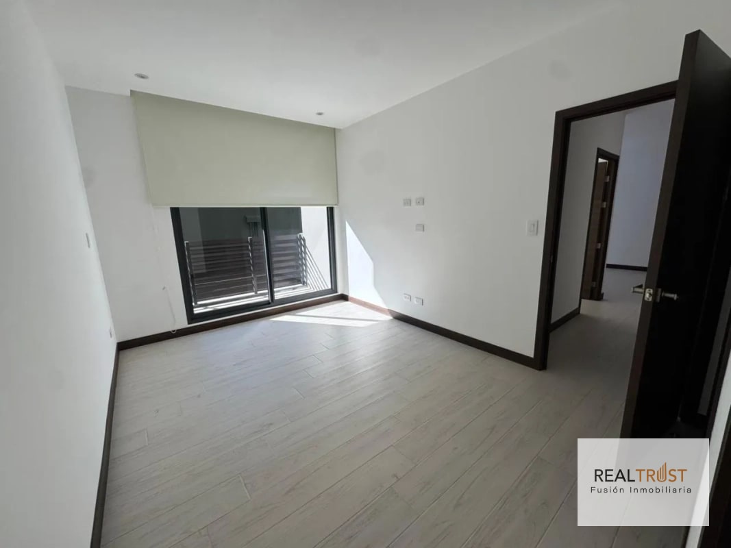 Apartamento en renta Spazio zona 15 - 10