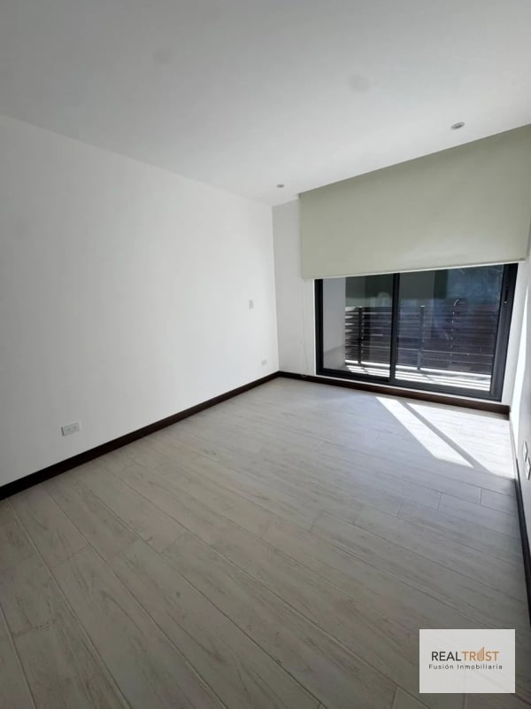 Apartamento en renta Spazio zona 15 - 4