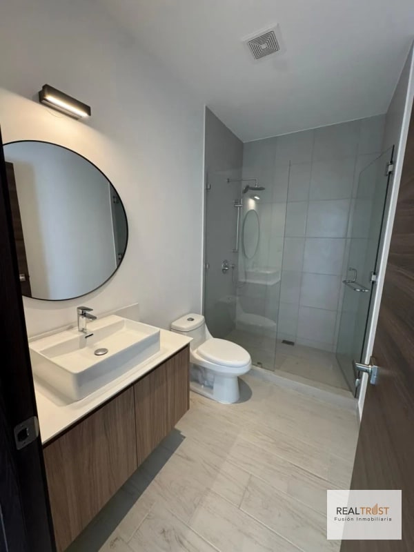 Apartamento en renta Spazio zona 15 - 1