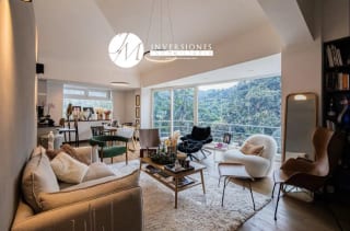 apartamento en renta en zona 16 — Apartamento en Alquiler en Zona 16, Guatemala, Ciudad — miniatura 7 de 8